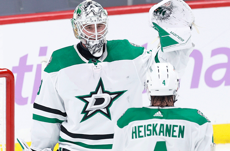 Stars vs Lightning Odds, Picks, and Predictions Tonight: Dallas Doubles Up With Wins Over Tampa