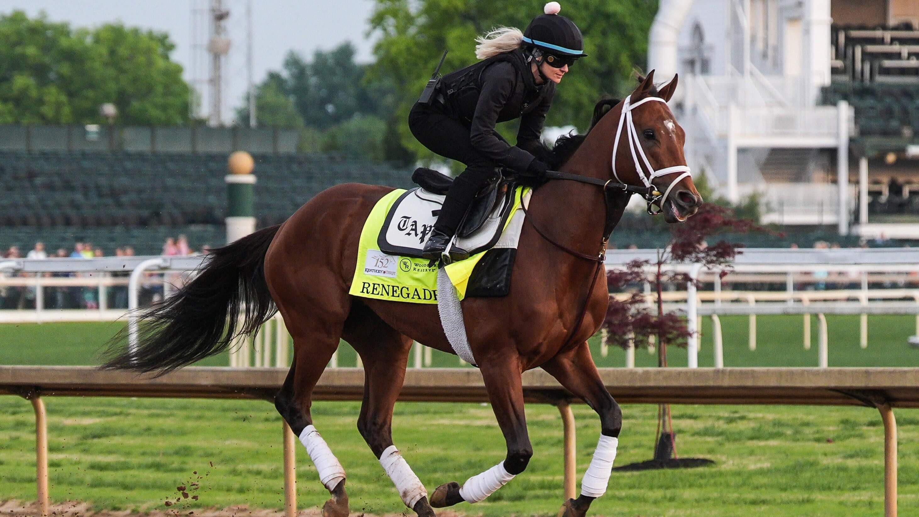 How To Bet - 2026 Kentucky Derby Contenders and Betting Favorites