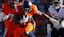 Javonte Williams Denver Broncos NFL