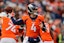 Jarrett Stidham NFL Denver Broncos