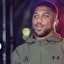 Anthony Joshua boxing