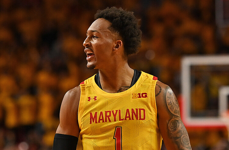 Maryland vs Michigan Odds, Picks and Predictions: Terps Outlast Wolverines in Big Ten Clash