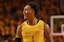 Jahmir Young Maryland Terrapins NCAAB