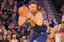 Klay Thompson Golden State Warriors NBA