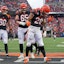 Joe Mixon NFL Cincinnati Bengals