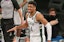 Giannis Antetokounmpo Milwaukee Bucks NBA