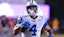 LJ Martin BYU Cougars NCAAF