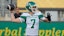 Trevor Harris Saskatchewan Roughriders CFL