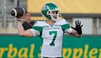Lions vs Roughriders Prediction, Picks & Odds for CFL Week 21