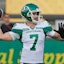 Trevor Harris Saskatchewan Roughriders CFL