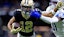 Chris Olave New Orleans Saints NFL