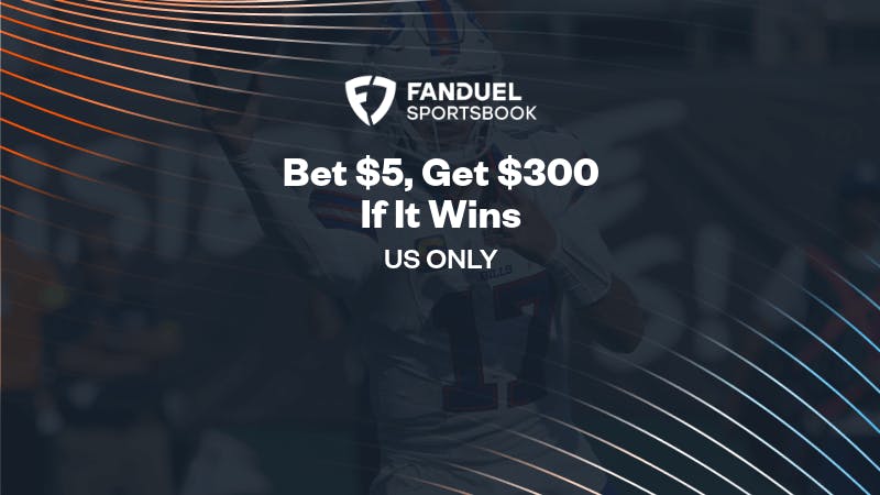 FanDuel Promo Code for Dolphins vs Bills
