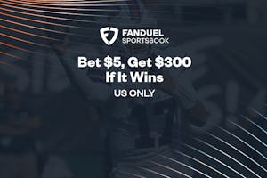 FanDuel Promo Code: Win A $5 Bet On Dolphins-Bills, Get $300 Bonus Bets