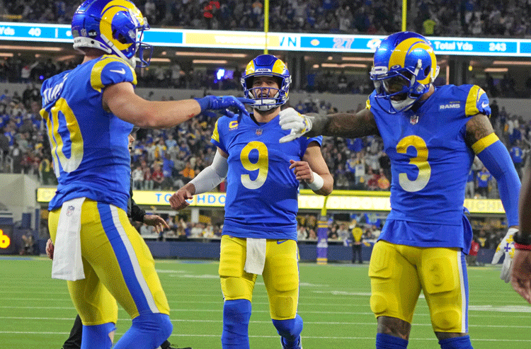 49ers vs Rams NFC Championship Picks and Predictions: Surefooted as a Mountain Goat