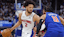 Jalen Brunson New York Knicks NBA