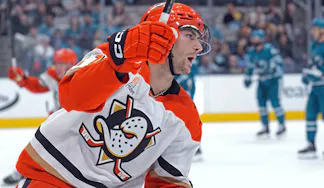 How To Bet - NHL Player Props & Best Bets for Today, October 23: A Cutter Above