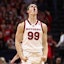 Zach Martini Rutgers College Basketball