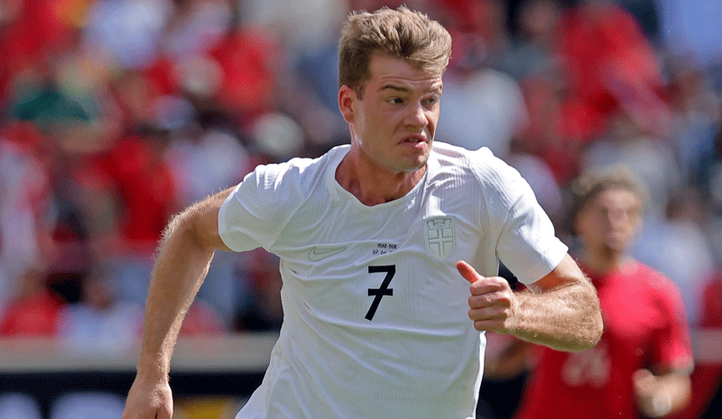 World Cup Anytime Goal Scorer Picks & Parlay: Tuesday, June 16