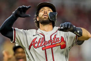 Mets vs Braves Picks and Predictions: Swanson Stays Strong Against Lefties