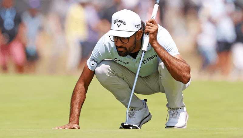How To Bet - Rocket Classic Long Shot Picks and Predictions: Bhatia, Horschel Worth Targeting in Detroit