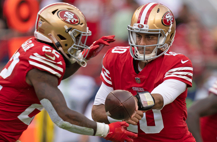 NFL Week 3 Odds and Betting Lines: Niners Favored on Road at Mile High