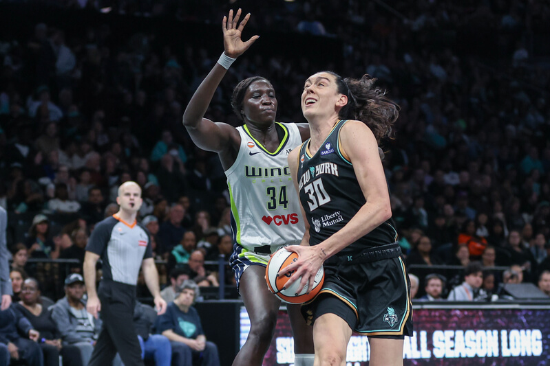 WNBA Player Props Today: Best Bets & Predictions for July 7