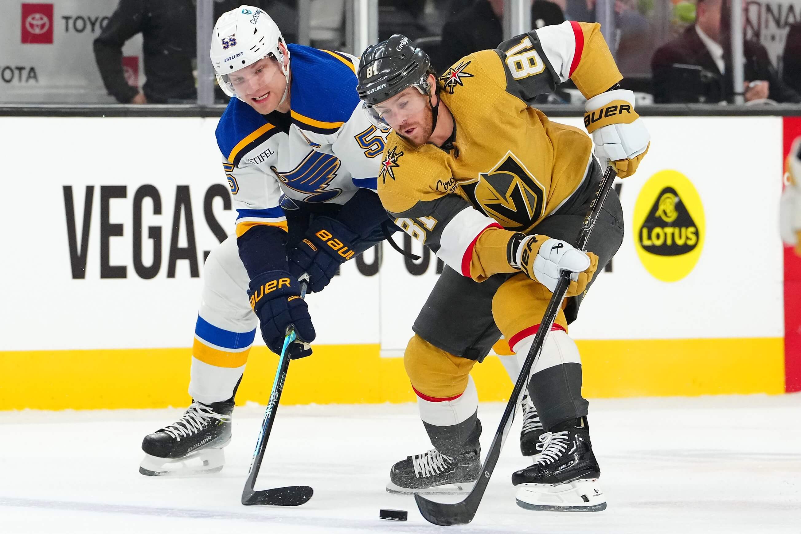 Golden Knights vs Lightning Picks, Predictions & Odds Tonight – NHL