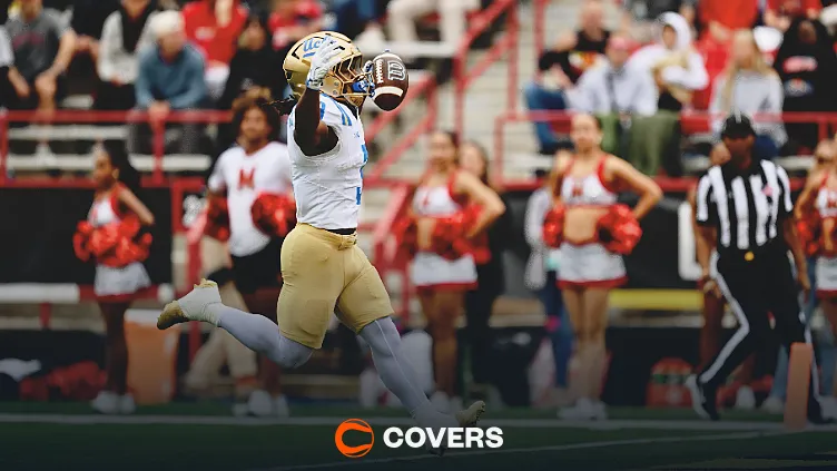 How To Bet - UCLA vs Oregon Prediction, Picks & Odds Today: College Football Week 6