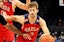 Augustas Marciulionis Saint Mary's Gaels NCAAB