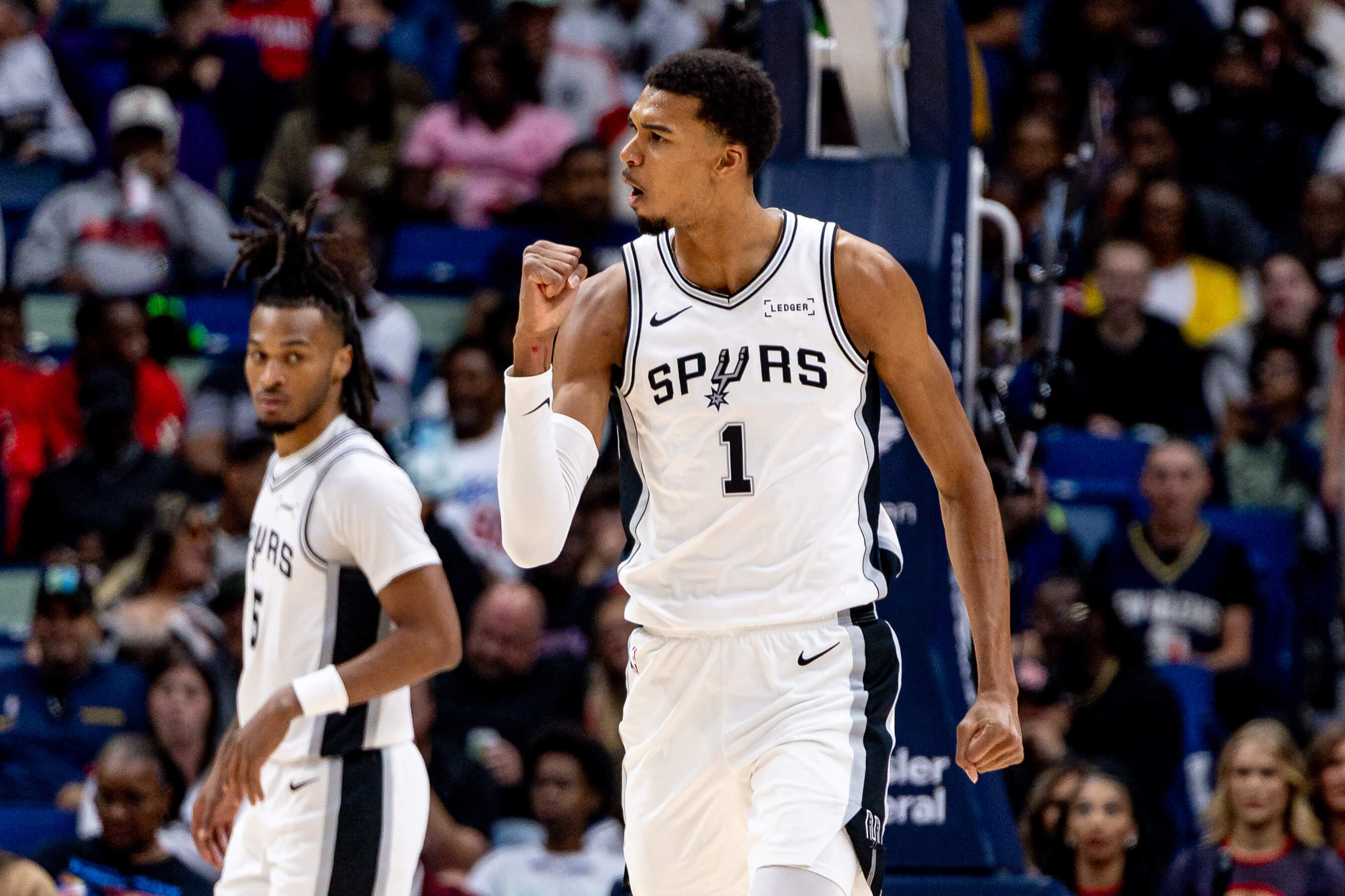 How To Bet - Wembanyama Favored to Win NBA MVP at Prediction Sites