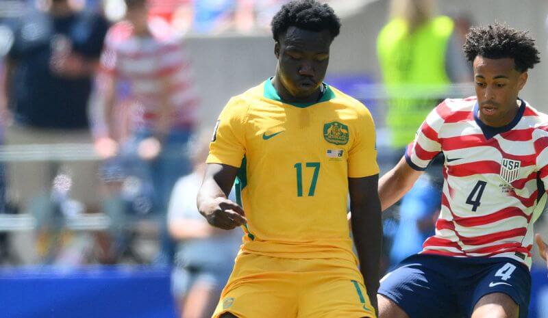 How To Bet - Paraguay vs Australia Predictions & Picks: Who Will Win Tonight's World Cup Match?