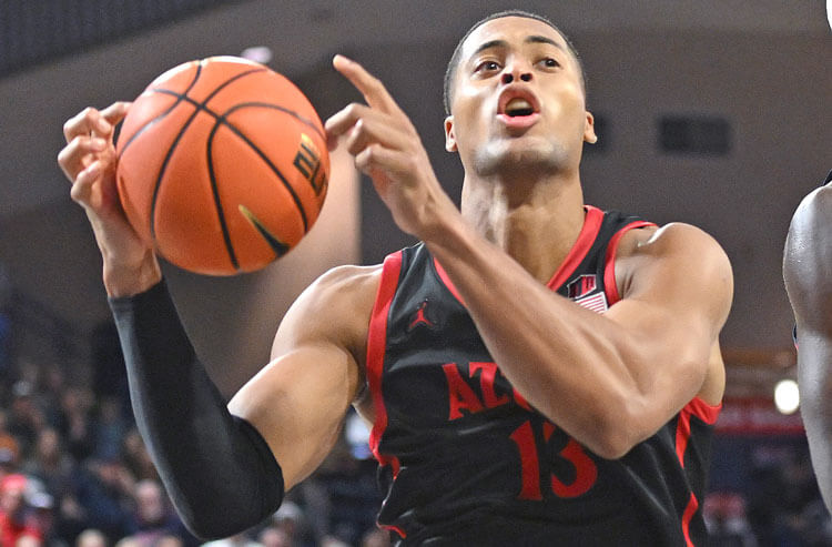 UNLV vs San Diego State Odds, Picks, & Predictions Tonight