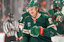 Kirill Kaprizov Minnesota Wild NHL