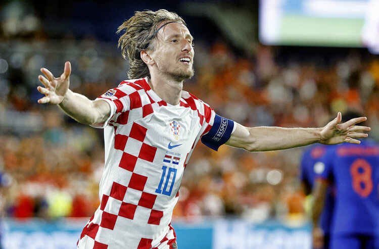 Croatia vs Spain Prediction – UEFA Nations League Odds, Free Picks & Betting Tips