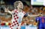  Luka Modric UEFA