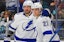 Nikita Kucherov Tampa Bay Lightning NHL