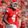Rashee Rice Kansas City Chiefs NFL