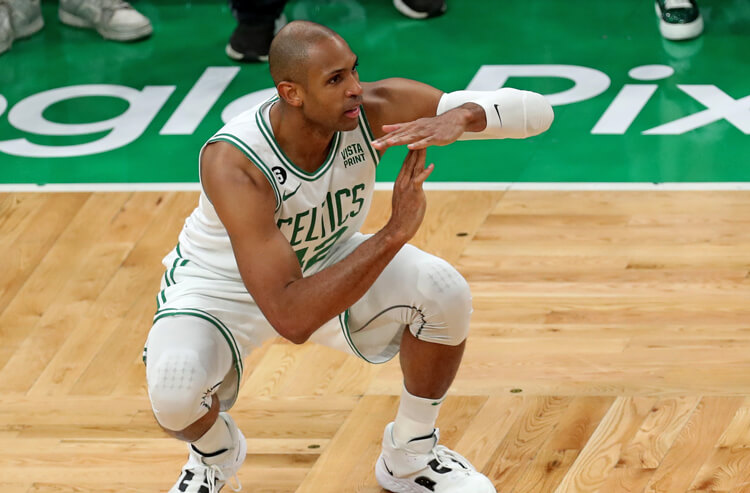 Celtics vs Heat Game 4 Odds, Picks, and Predictions: Horford Hacks the Market