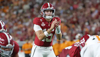 How To Bet - Alabama vs South Carolina Predictions - Early Picks & Odds for Week 9