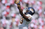 Peny Boone Toledo Rockets College Football NCAA