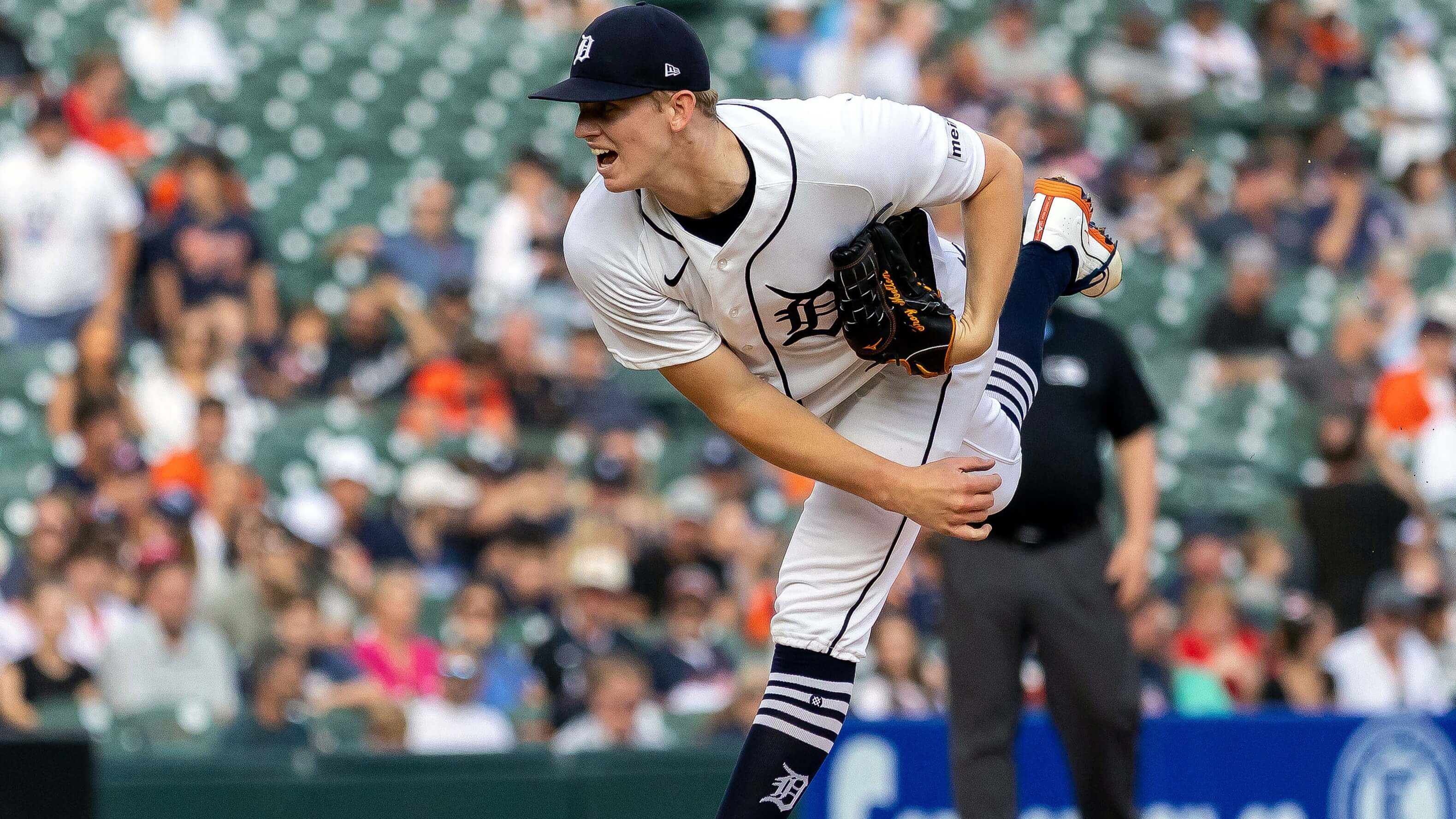 Tigers vs Giants Prediction, Picks & Odds for Today's MLB Game