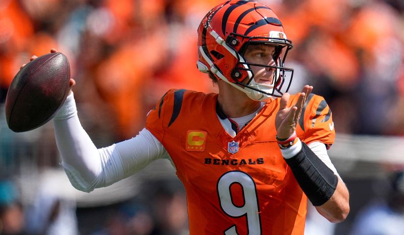 How To Bet - Bengals vs Ravens Predictions - Early Picks & Odds for Thanksgiving Thursday Night Football Week 13