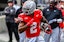 Emeka Egbuka NCAAF Ohio State