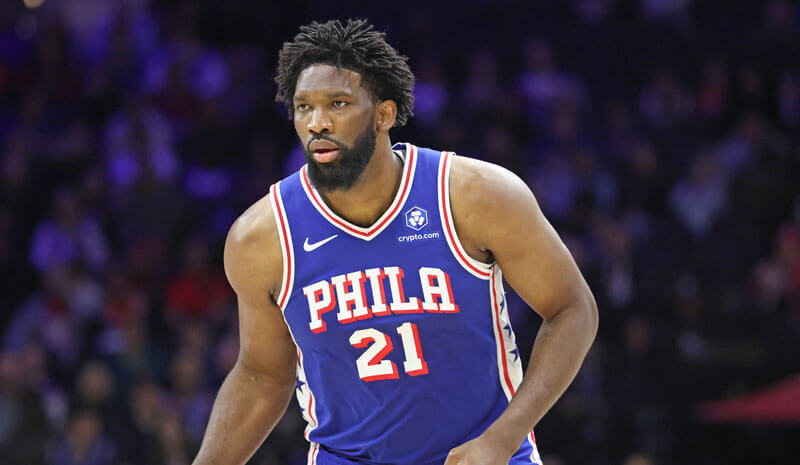 NBA Christmas Day Predictions, Odds & Picks: New-Look 76ers Put on a Show in Hollywood