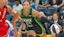 Naphees Coliier Minnesota Lynx WNBA
