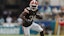 Jerome Ford Cleveland Browns NFL