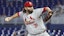 Lance Lynn St. Louis Cardinals MLB