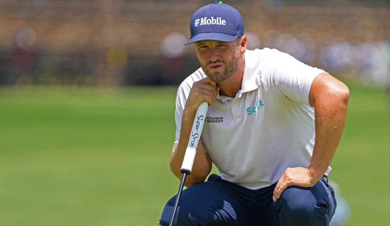 How To Bet - THE CJ CUP Byron Nelson Predictions, Picks & Best Bets 2026: Clark Surprises in Texas