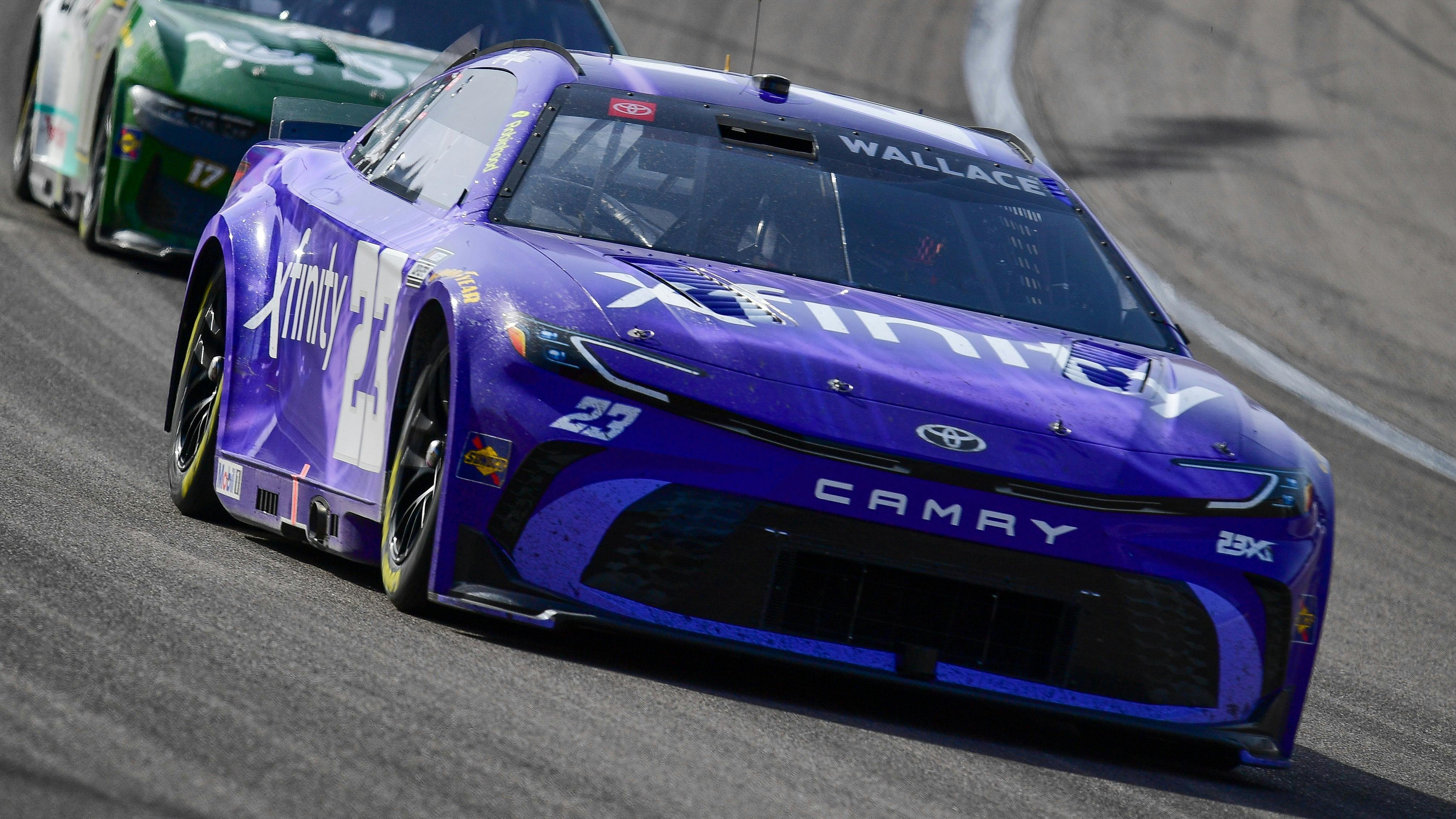 NASCAR Goodyear 400 Predictions, Odds & Picks — Darlington Raceway