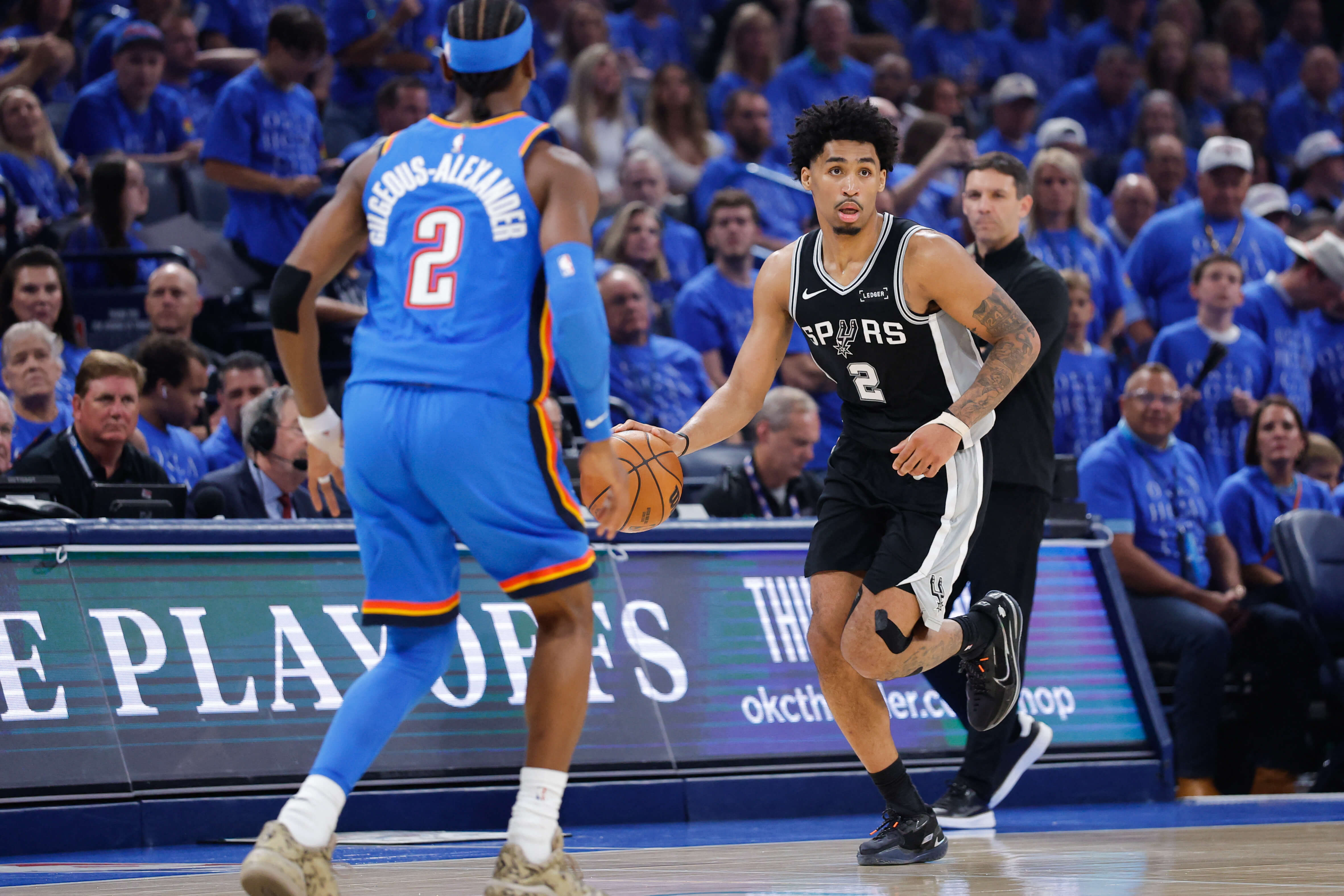 NBA Championship Odds 2026-27: Thunder Favored as Regular Season Begins